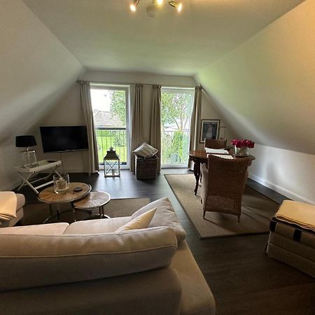 Ferienwohnung Allegra Süderlügum Eksteriør bilde