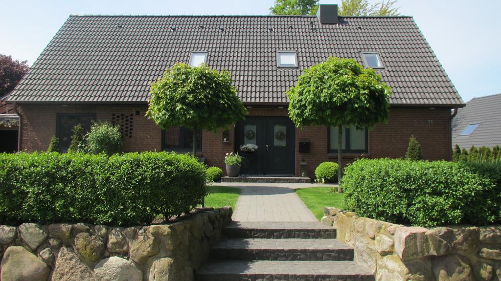 Ferienwohnung Allegra Süderlügum Rom bilde
