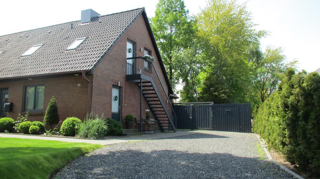 Ferienwohnung Allegra Süderlügum Rom bilde