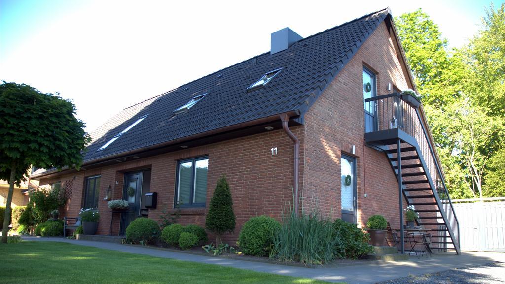Ferienwohnung Allegra Süderlügum Rom bilde