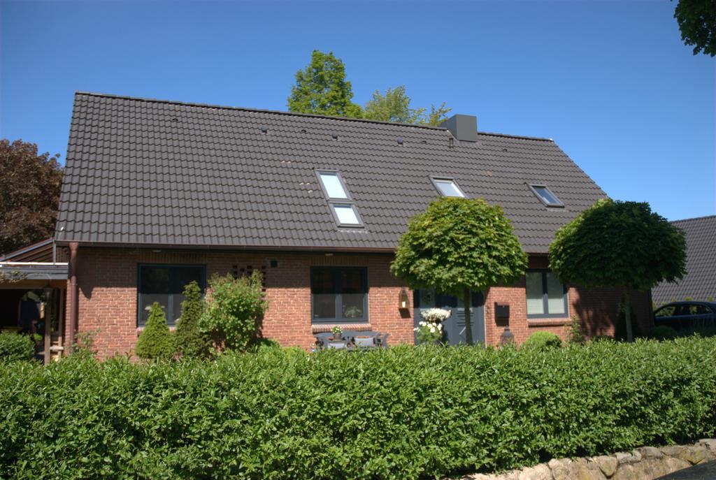 Ferienwohnung Allegra Süderlügum Rom bilde