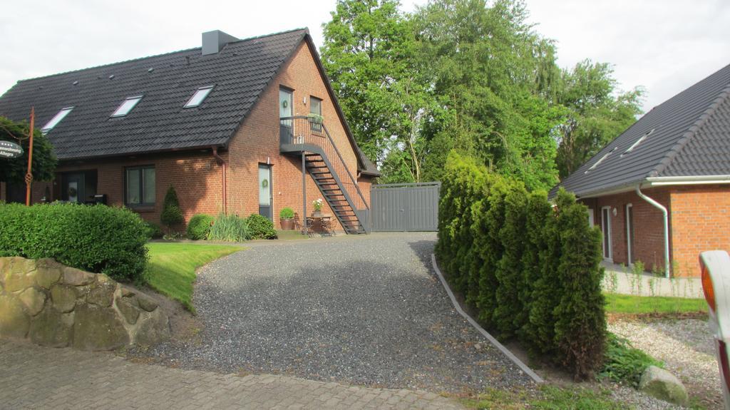 Ferienwohnung Allegra Süderlügum Rom bilde