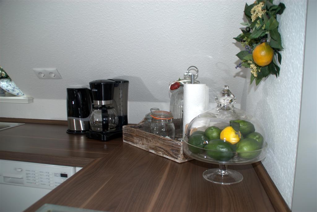 Ferienwohnung Allegra Süderlügum Rom bilde