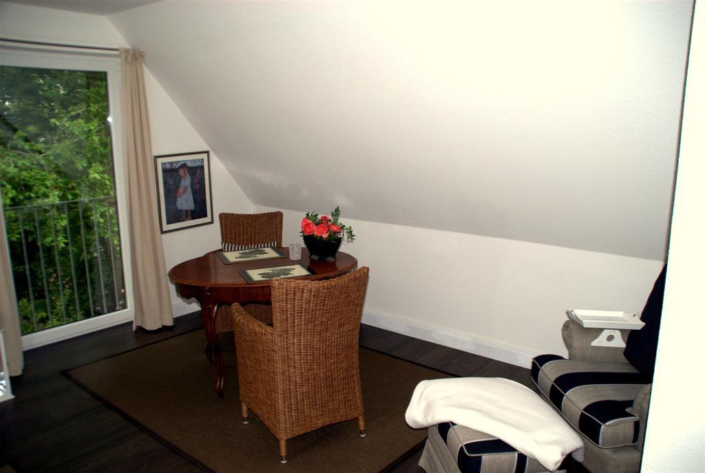 Ferienwohnung Allegra Süderlügum Rom bilde