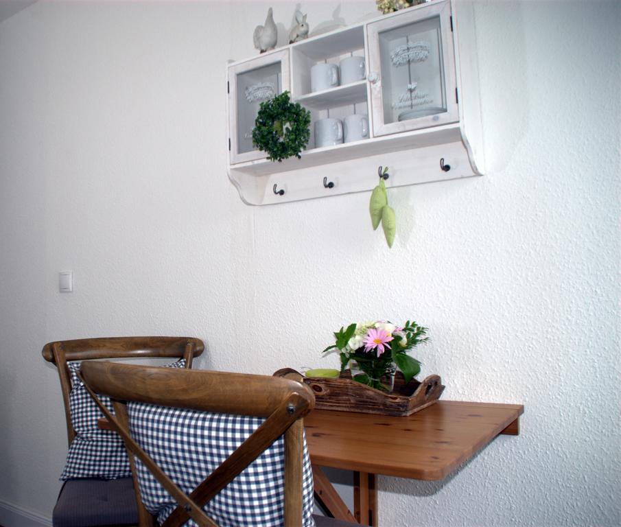 Ferienwohnung Allegra Süderlügum Rom bilde