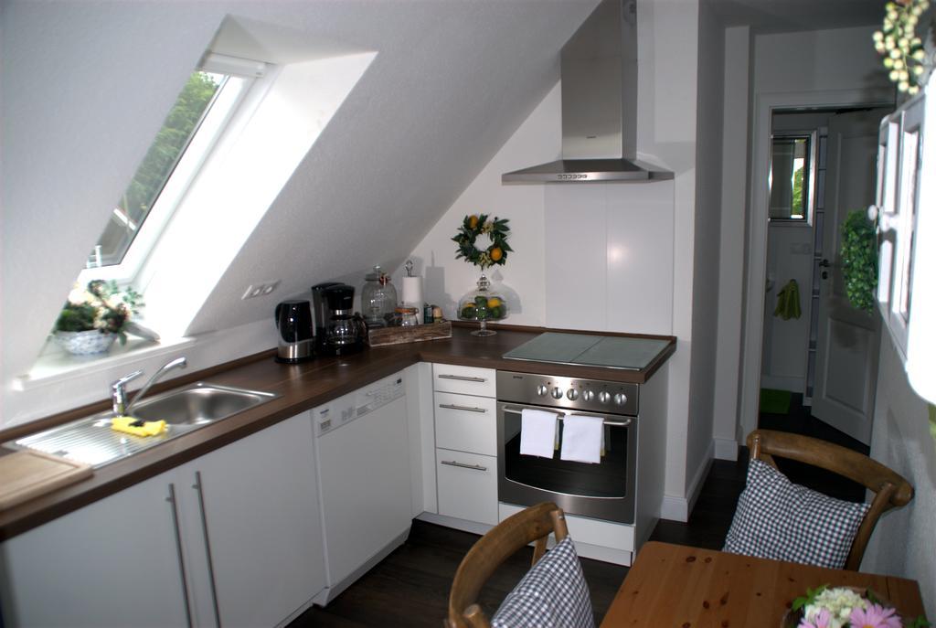 Ferienwohnung Allegra Süderlügum Rom bilde