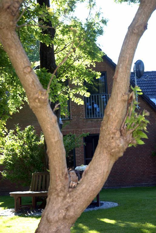 Ferienwohnung Allegra Süderlügum Rom bilde