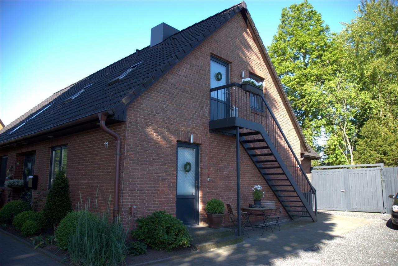 Ferienwohnung Allegra Süderlügum Rom bilde